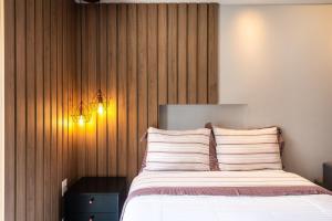 ENB812 Studio na Vila Clementino, decorado e aconchegante