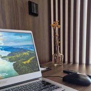 Talaferna Residences - luxury villas