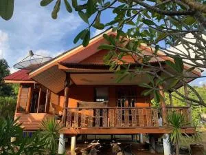 Chaba - Baan Lom Suay - Ban Chai Thale