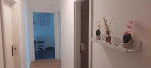 Nicole Apartment