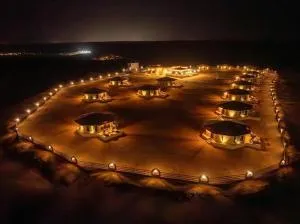 Stars Gate Camp - Al Wāşil