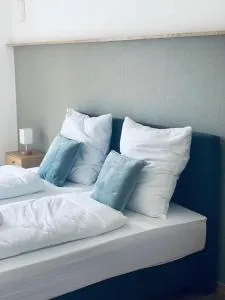 DoreyHome P5 - Zentrale Apartment für 5 Pers nahe der Altstadt - parkplatz - Wlan - 帕绍