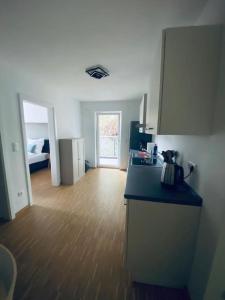 DoreyHome P5 - Zentrale Apartment für 5 Pers nahe der Altstadt - parkplatz - Wlan