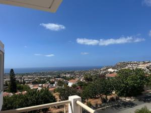Seaview Apartments