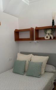 Apartaestudio Villanueva del Trabuco