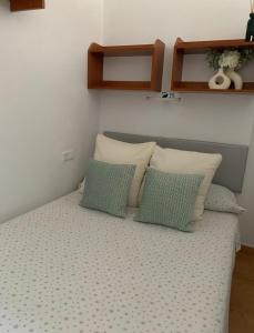 Apartaestudio Villanueva del Trabuco