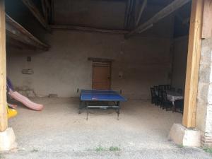 Maisons de vacances Gite st cirq Lapopie piscine vue imprenable : photos des chambres