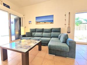 Casa Kody Corralejo
