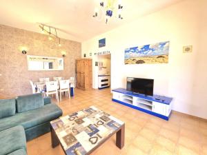 Casa Kody Corralejo