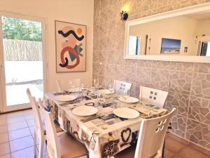 Casa Kody Corralejo