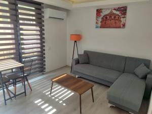 Şişli de Modern Merkezi Konumda 2