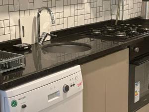 Şişli de Modern Merkezi Konumda 2