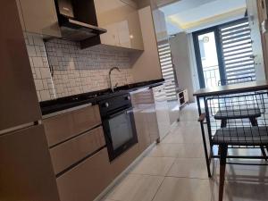 Şişli de Modern Merkezi Konumda 2