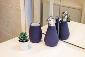 S&M APARTMENTS "Casa Zaffiro"-Intero appartamento a Monza vicino a stazione