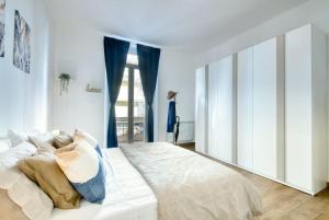 S&M APARTMENTS "Casa Zaffiro"-Intero appartamento a Monza vicino a stazione