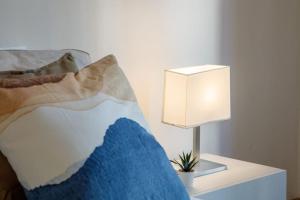 S&M APARTMENTS "Casa Zaffiro"-Intero appartamento a Monza vicino a stazione