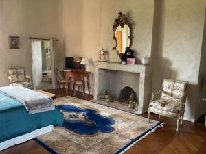 La Réserve de Rilhat