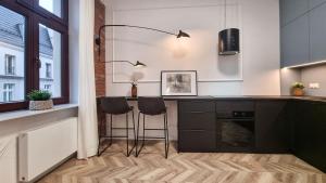Apartment Eleven - Piekary Residence Stary Browar Old Town
