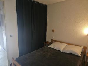 Appartements Le Diamant - Appt vue montagne : photos des chambres