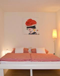 Ferienwohung Flores Hinterzarten