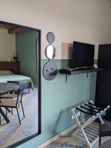 Familienzimmer