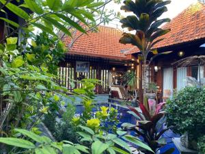 Phòng Superior (Superior Room)