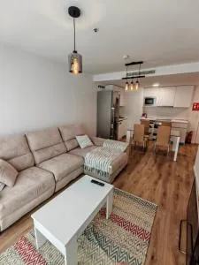 Rivas Futura - Rivas-Vaciamadrid