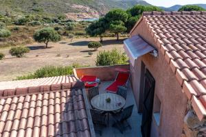 Appartements U Casinu : photos des chambres