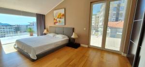 Spa Resort Luxury Apartments