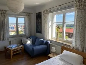 Ferienwohnungen Ollarzried - Bayersried