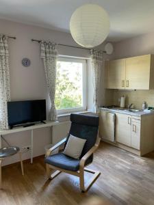 Ferienwohnungen Ollarzried