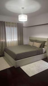 Grand logement 3 pièces