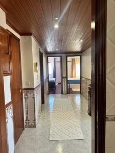 Grand logement 3 pièces