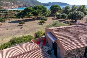 Appartements U Casinu : photos des chambres