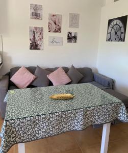 Apartaestudio Villanueva del Trabuco