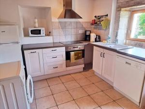 Maisons de vacances Le Clos du Tilleul : photos des chambres