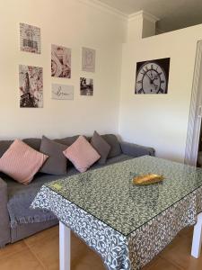 Apartaestudio Villanueva del Trabuco