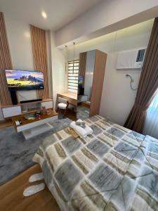 Infinity Bliss by SMDC Cheer,Marilao Bulacan Philippines near SM Marilao & PH Arena