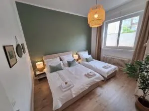 City Apartment in der Innenstadt - Lamme