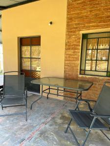Casa Quinta Toay Tierrapampa
