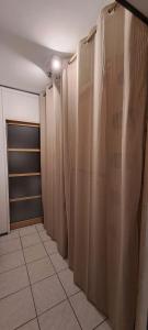 Le Ptit Choux 1 Etoile