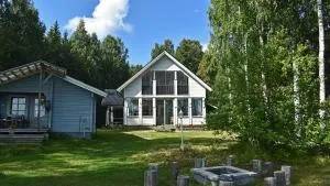Villa North Karelia by offerhut 25 - Pyalkyarvi