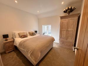 Two Bedroom Bridgnorth Bliss
