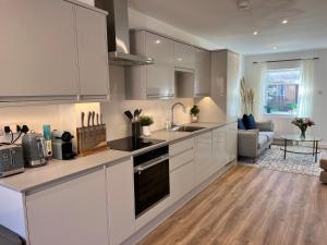 Two Bedroom Bridgnorth Bliss