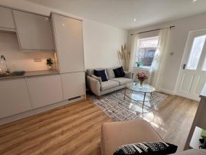 Two Bedroom Bridgnorth Bliss