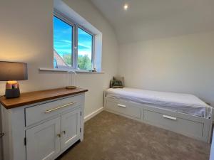 Two Bedroom Bridgnorth Bliss