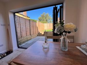 Two Bedroom Bridgnorth Bliss