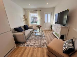Two Bedroom Bridgnorth Bliss