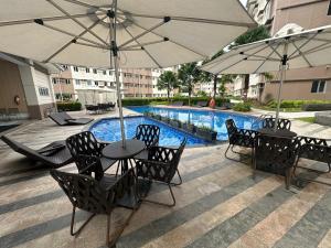 Infinity Bliss by SMDC Cheer,Marilao Bulacan Philippines near SM Marilao & PH Arena