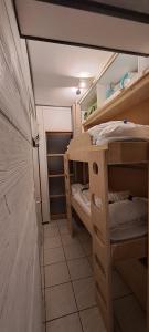 Le Ptit Choux 1 Etoile